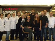 Suat Birer
